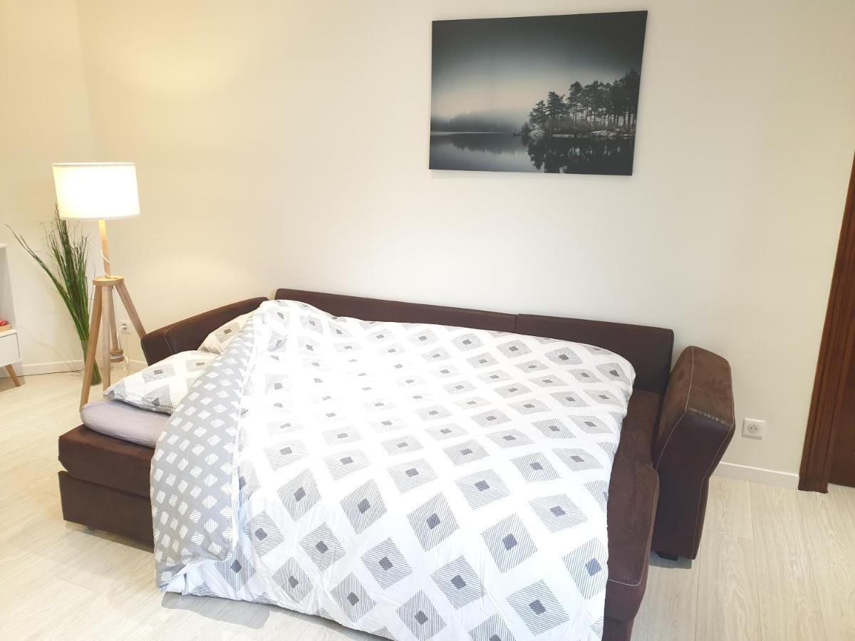 Em Life Colmar Apartment Екстериор снимка