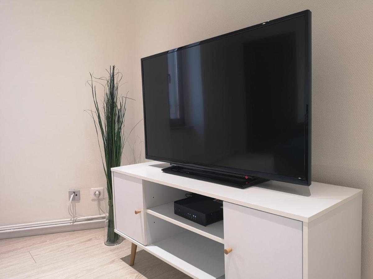 Em Life Colmar Apartment Екстериор снимка