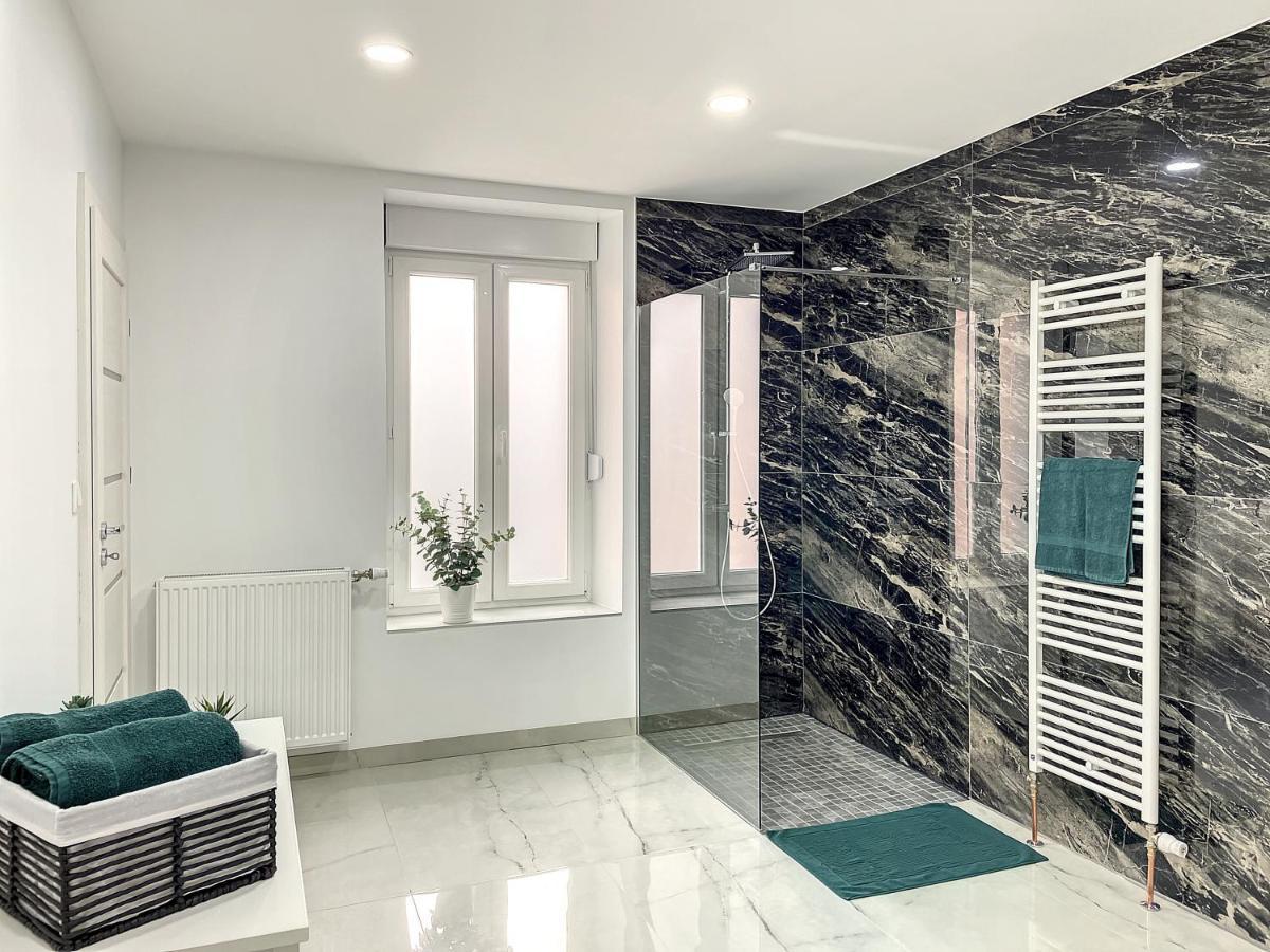 Em Life Colmar Apartment Екстериор снимка