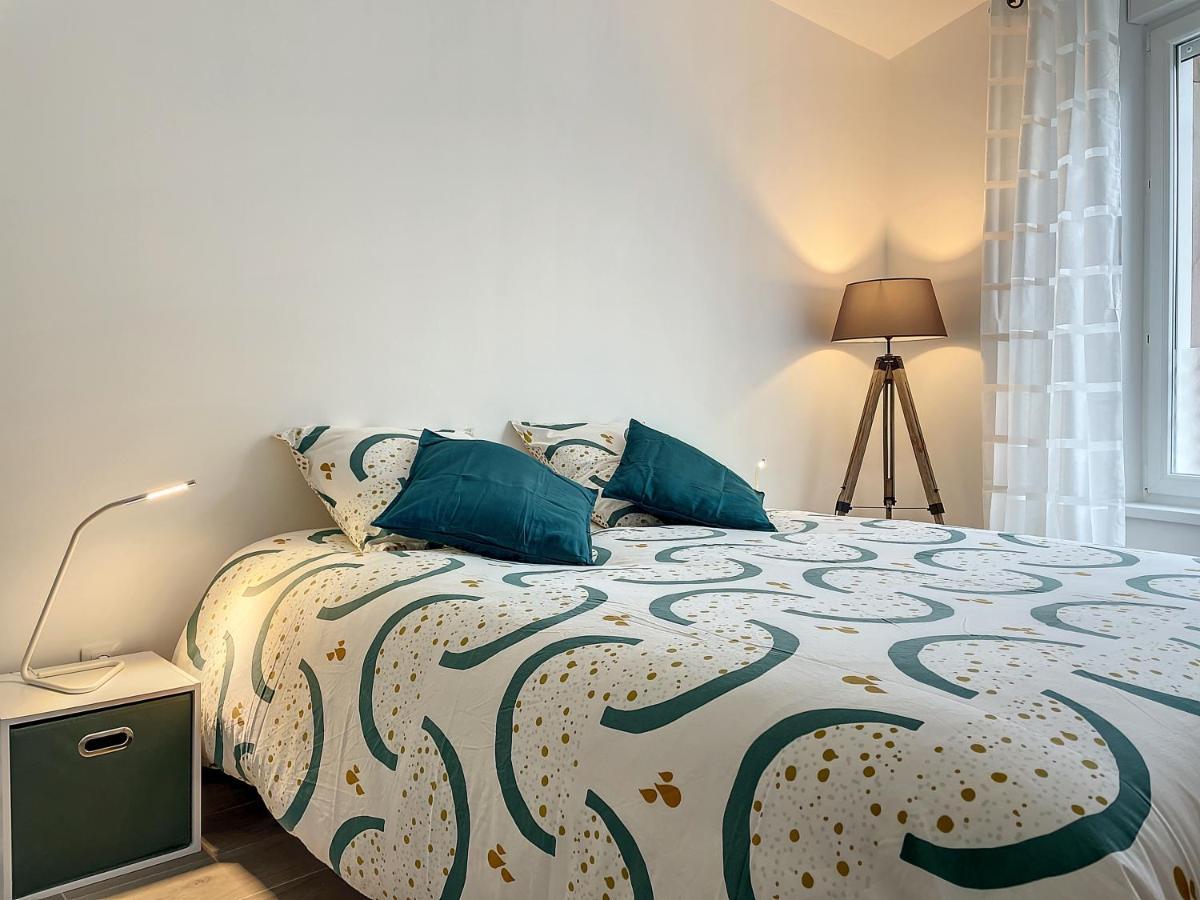Em Life Colmar Apartment Екстериор снимка