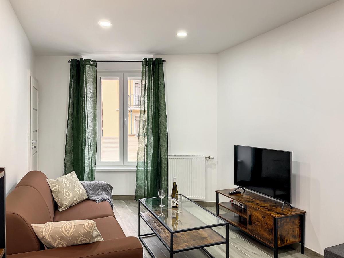 Em Life Colmar Apartment Екстериор снимка
