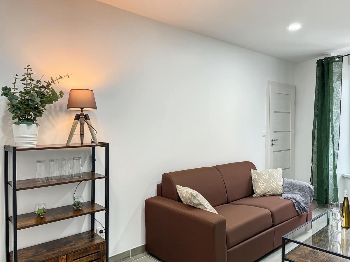 Em Life Colmar Apartment Екстериор снимка