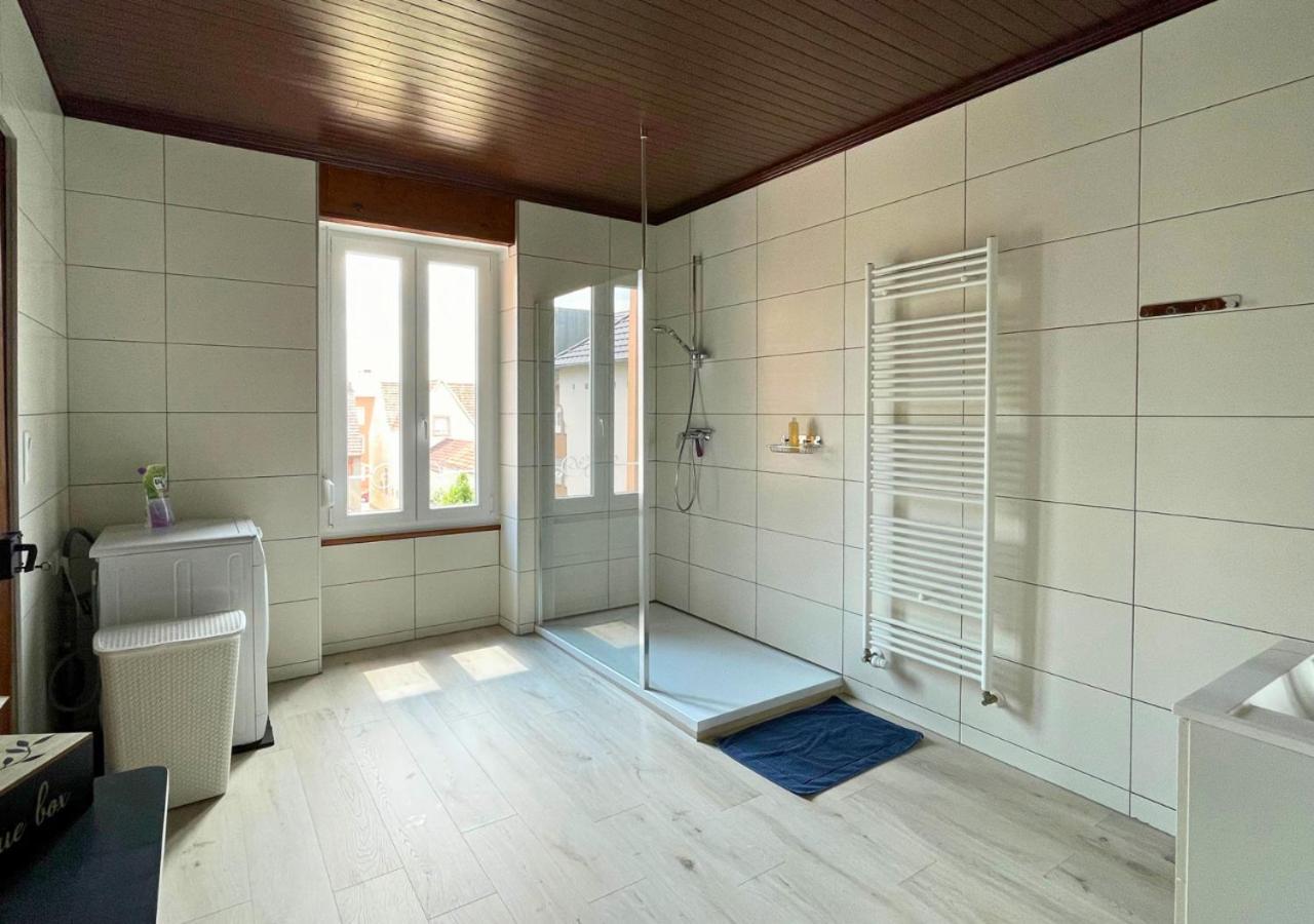 Em Life Colmar Apartment Екстериор снимка