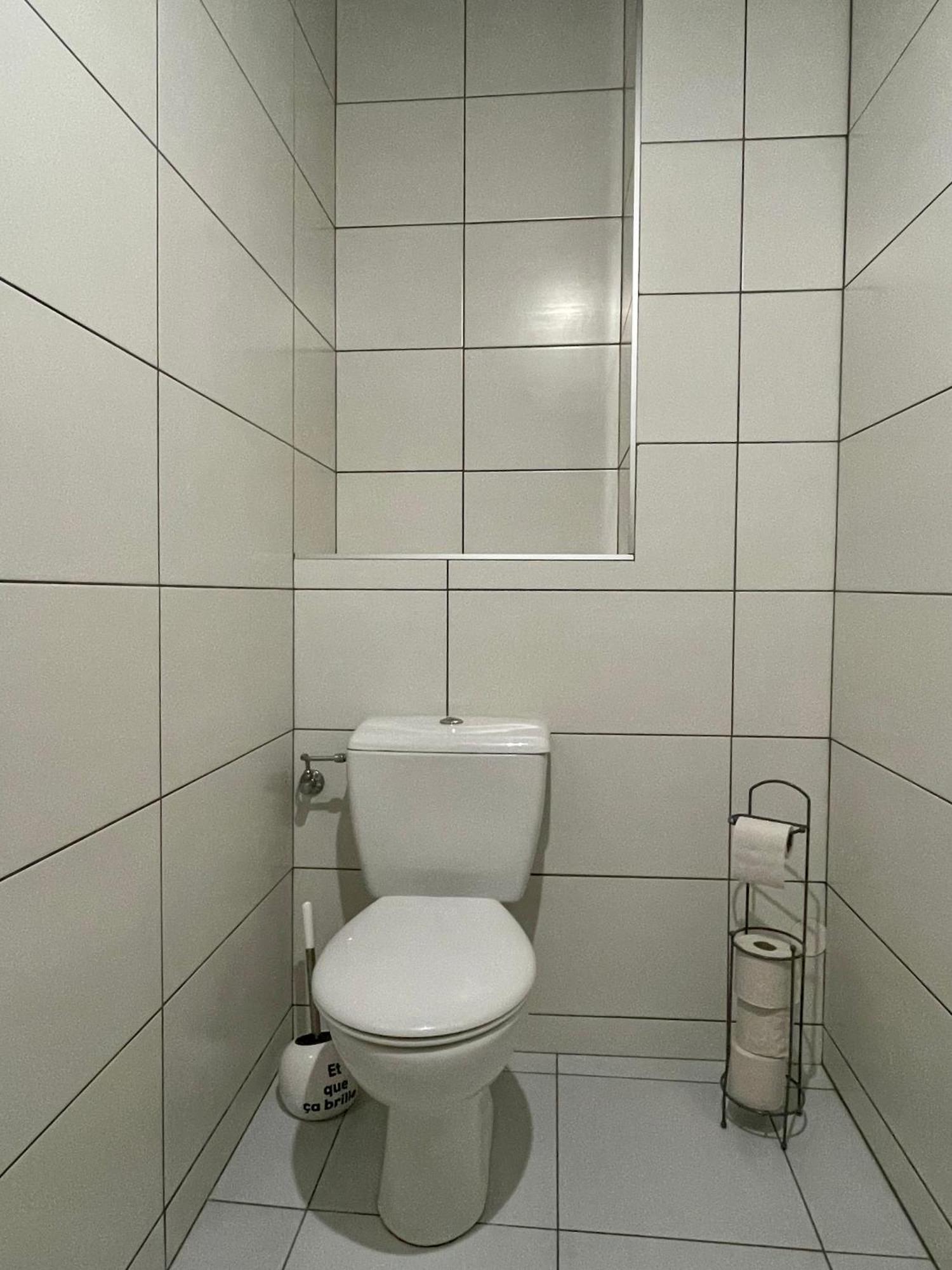 Em Life Colmar Apartment Екстериор снимка