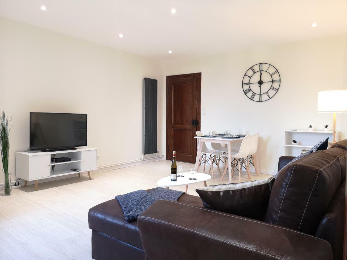 Em Life Colmar Apartment Екстериор снимка