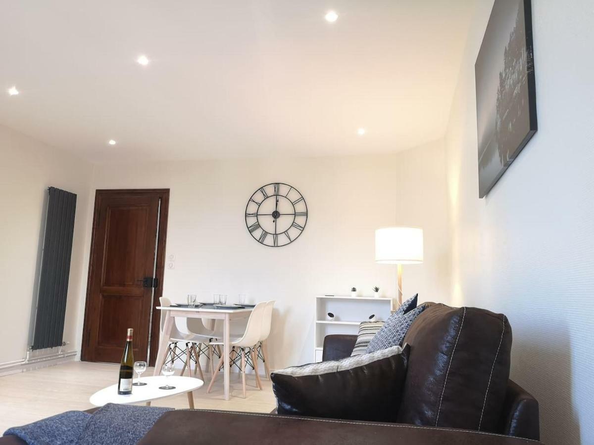 Em Life Colmar Apartment Екстериор снимка