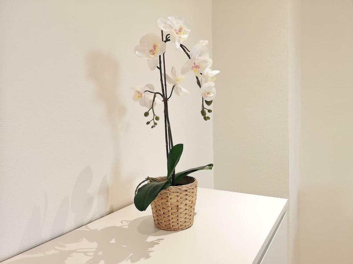Em Life Colmar Apartment Екстериор снимка