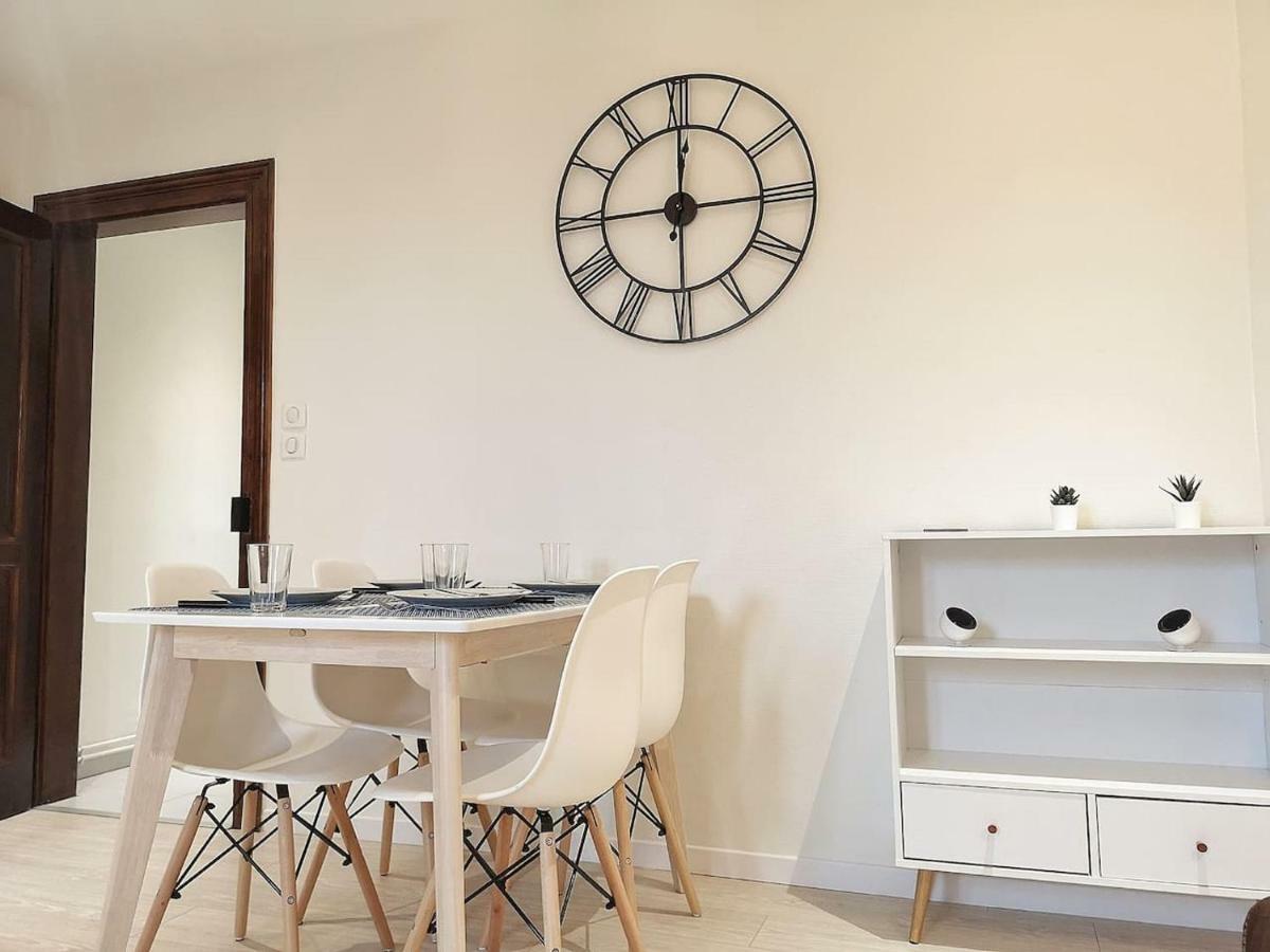 Em Life Colmar Apartment Екстериор снимка