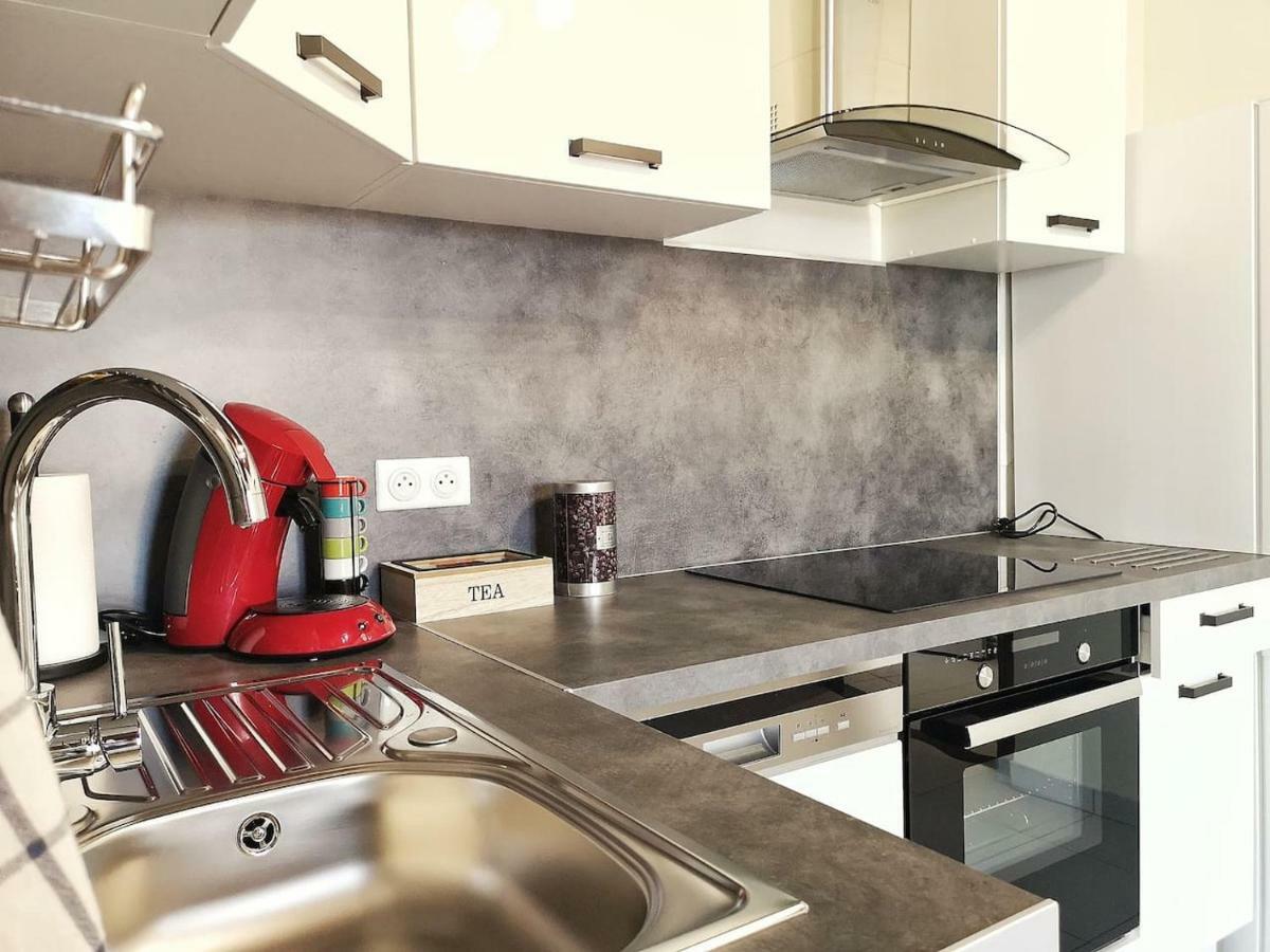 Em Life Colmar Apartment Екстериор снимка