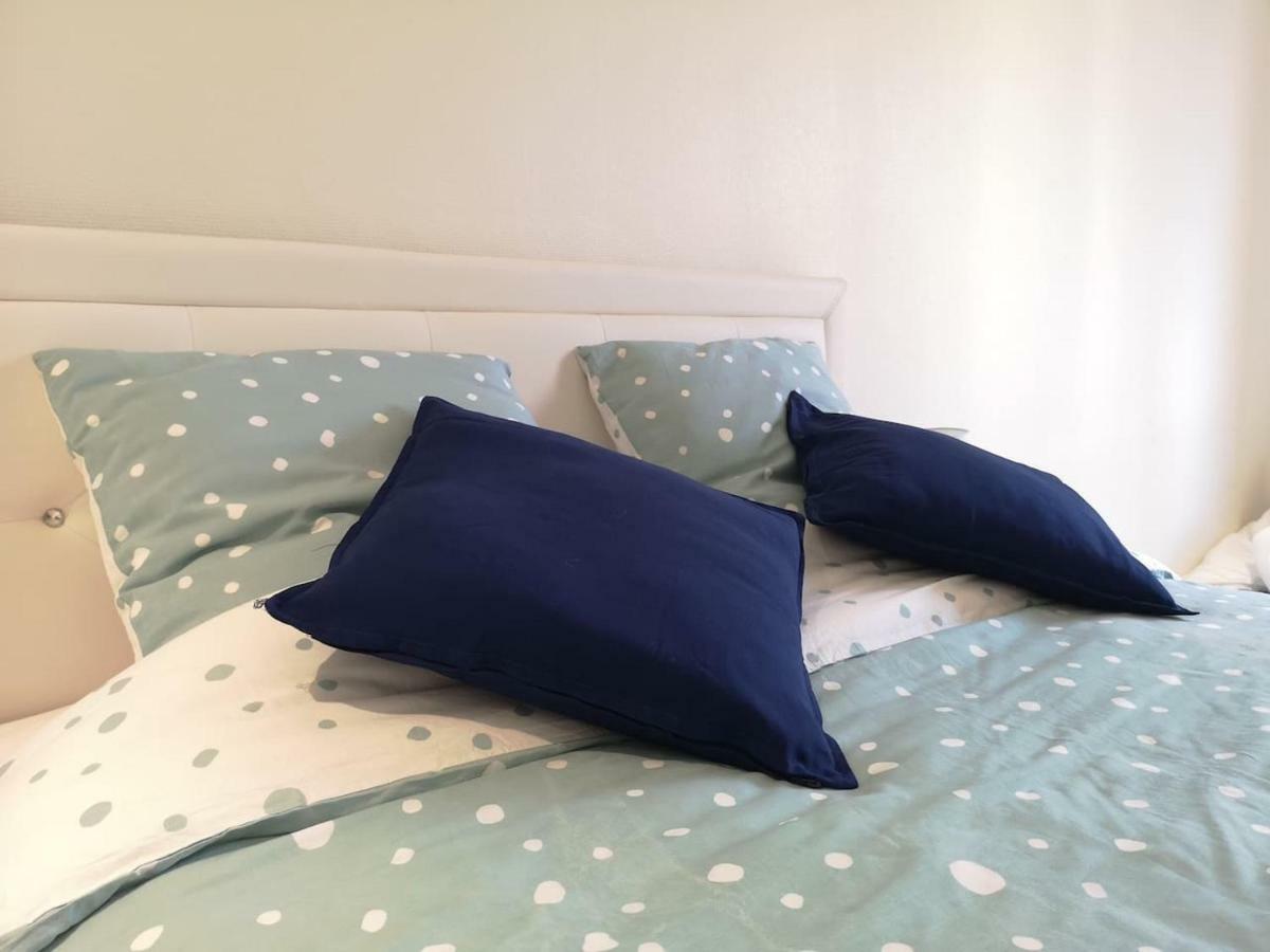 Em Life Colmar Apartment Екстериор снимка