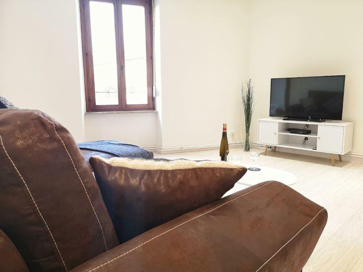 Em Life Colmar Apartment Екстериор снимка