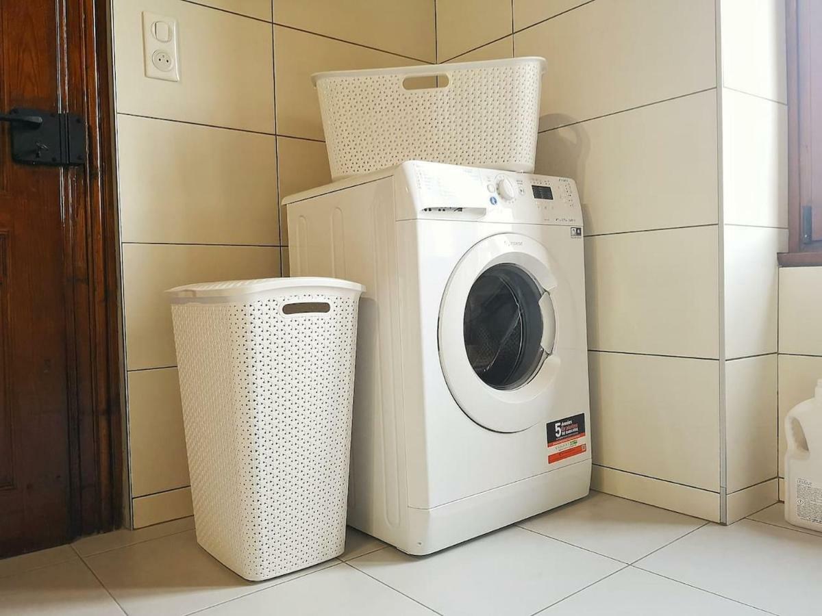 Em Life Colmar Apartment Екстериор снимка