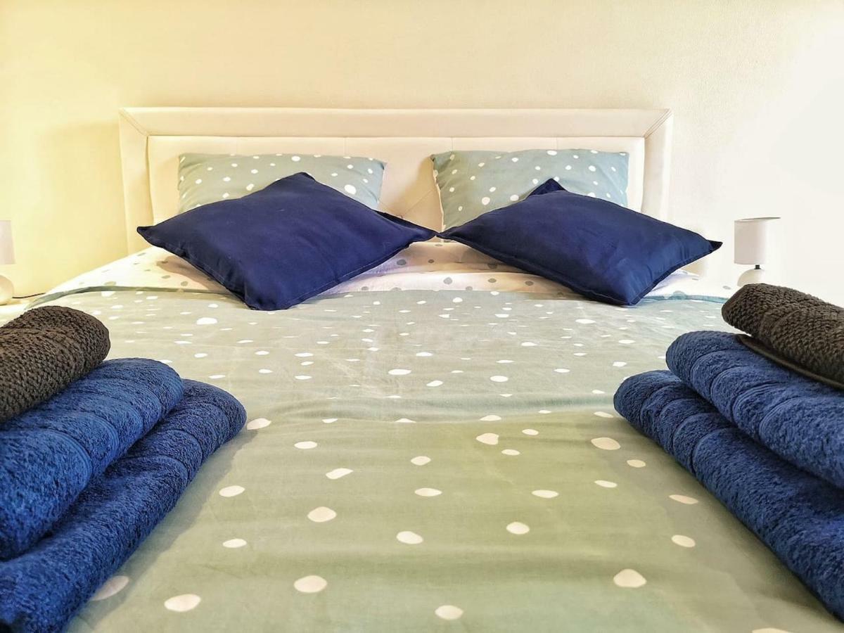Em Life Colmar Apartment Екстериор снимка