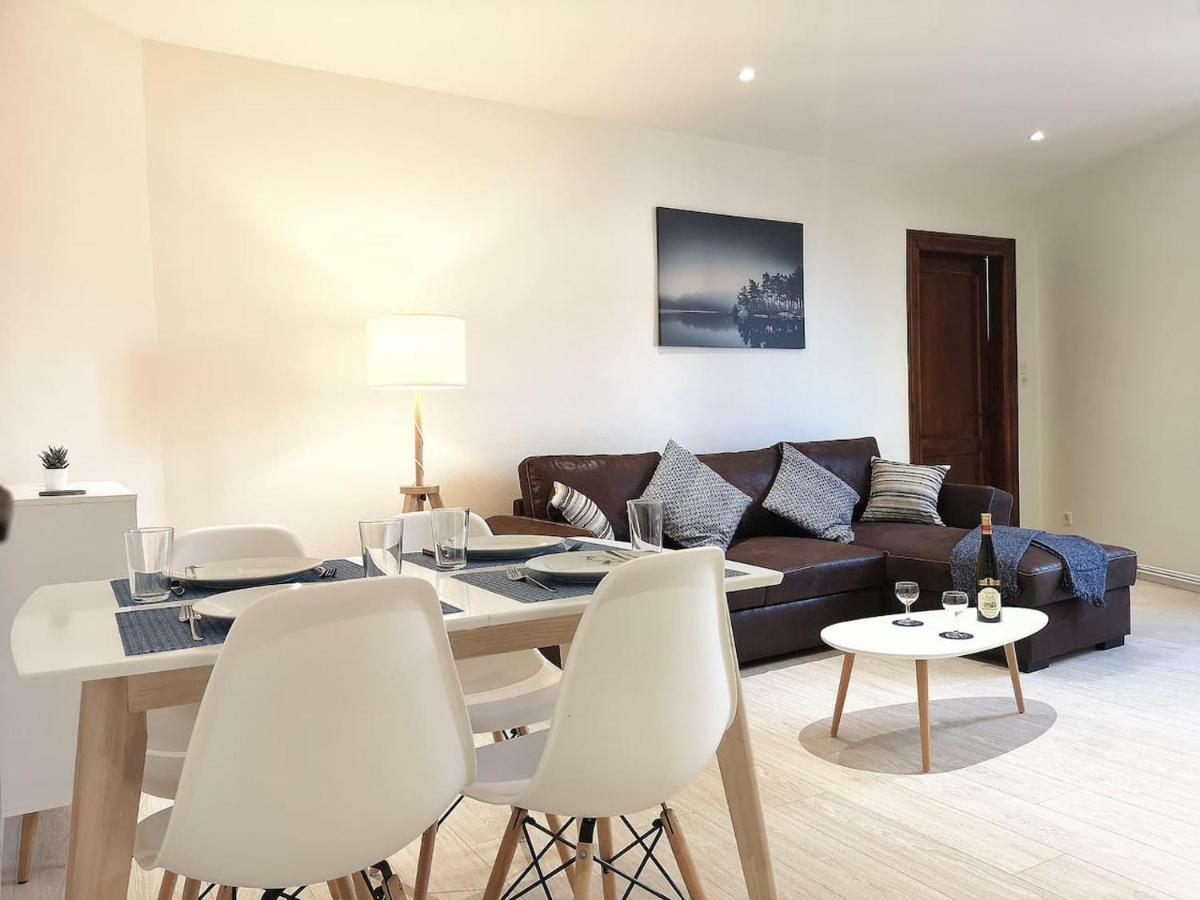 Em Life Colmar Apartment Екстериор снимка